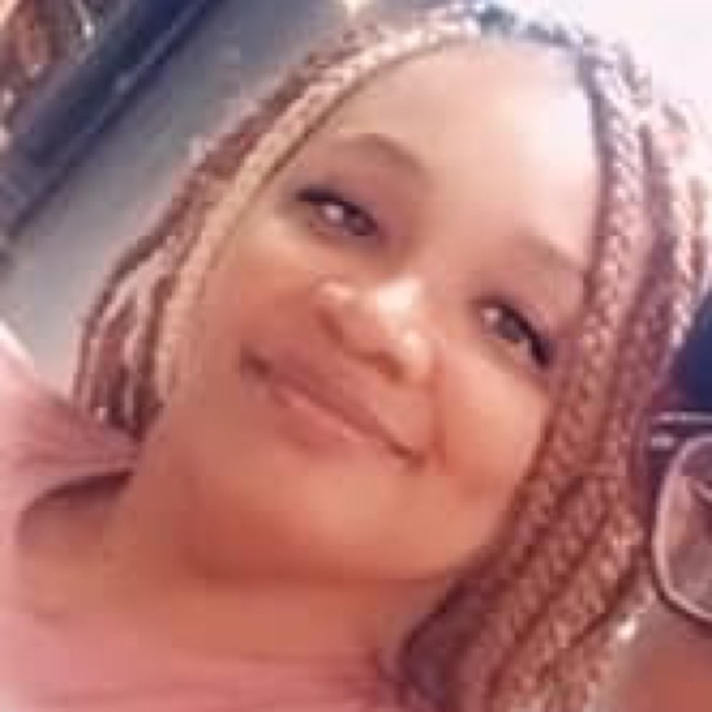 Meet your Posher, Tabitha